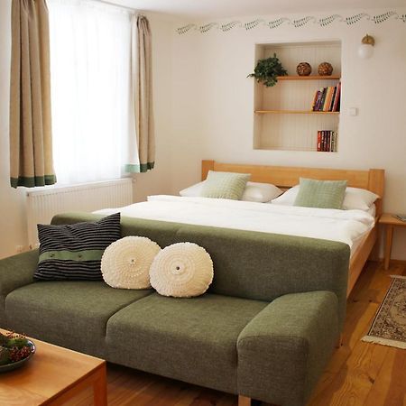 Apartmany Domestika Český Krumlov Eksteriør billede