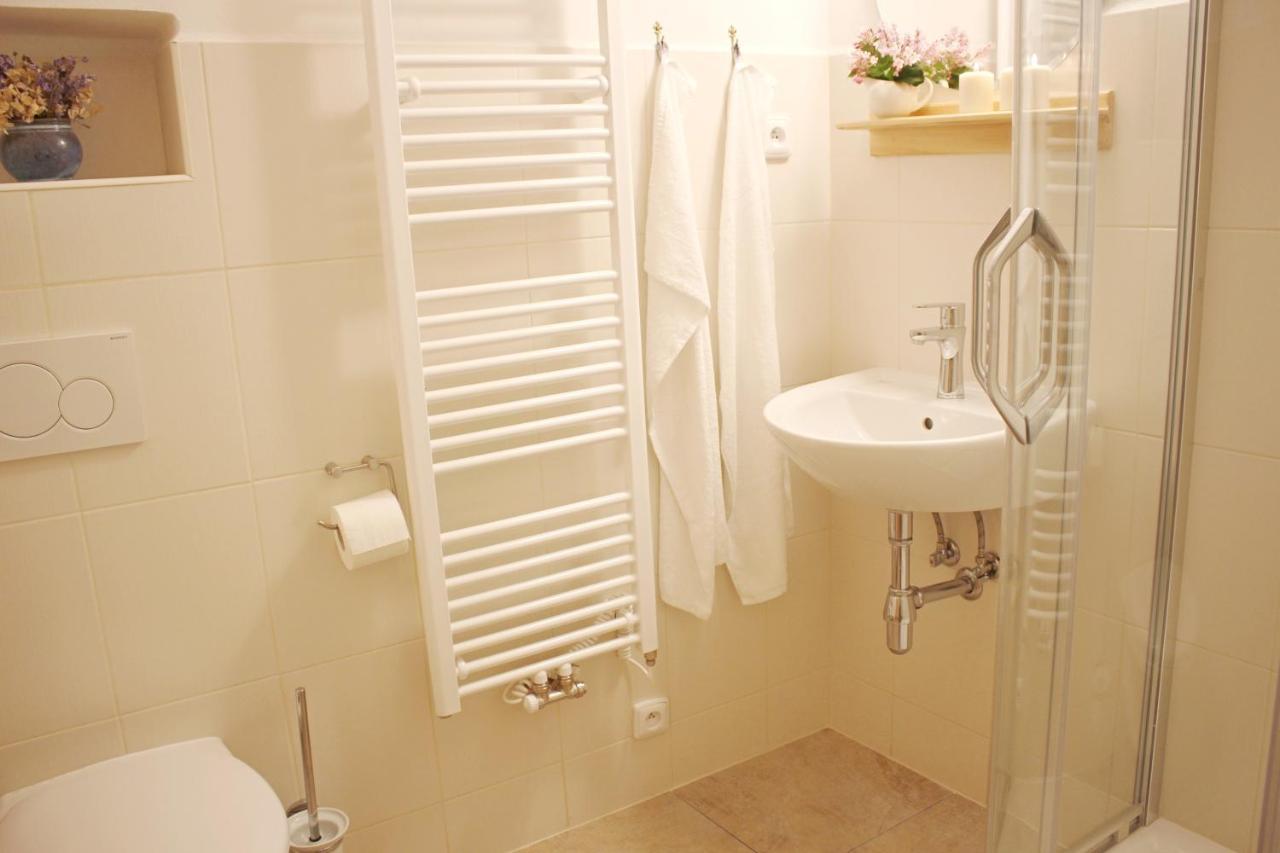 Apartmany Domestika Český Krumlov Eksteriør billede