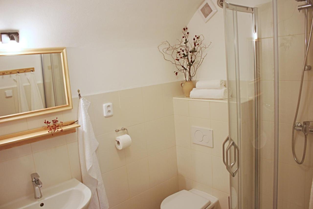 Apartmany Domestika Český Krumlov Eksteriør billede