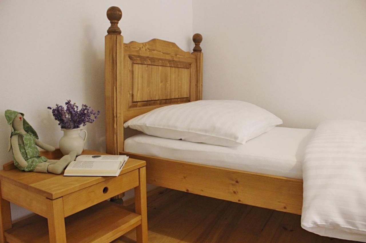 Apartmany Domestika Český Krumlov Eksteriør billede